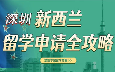 深圳出國(guó)留學(xué)申請(qǐng)機(jī)構(gòu)盤(pán)點(diǎn) 聚焦美國(guó)留學(xué)與新航道前程留學(xué)服務(wù)解析